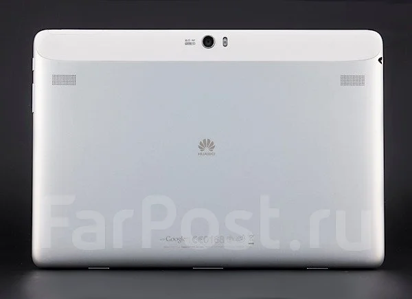 Huawei MediaPad 10 FHD ����