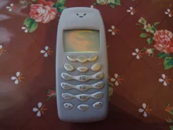 Nokia 3410. �/� ����