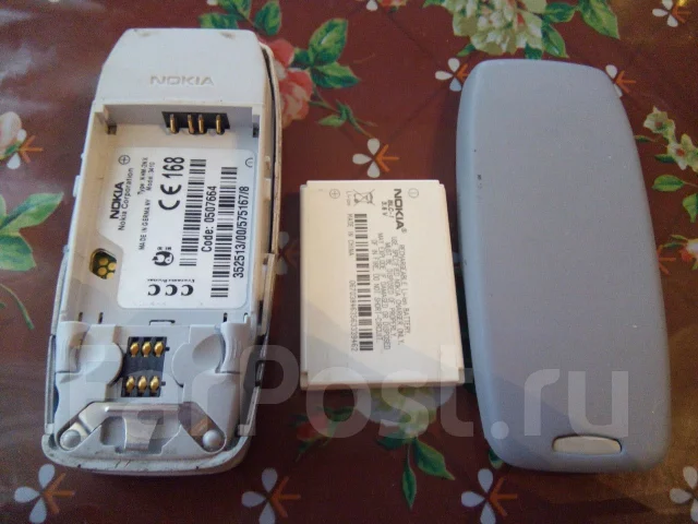 Nokia 3410. �/� ����