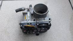 Заслонка дроссельная. Honda Fit, GE6, GE7 Двигатель L13A