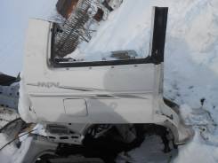 Крыло. Mazda MPV, LVLR Двигатель WLT