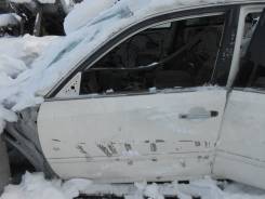 Дверь боковая. Toyota Mark II Wagon Blit, GX110W Двигатель 1GFE