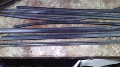 Накладка на дверь. Toyota Corolla, ZZE120, ZZE121, ZZE122, ZZE121L, AE102, AE110, ZZE120L