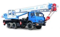 Галичанин КС-55713-1. , 8 000 куб. см., 25 000 кг., 21 м.