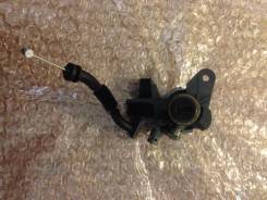Крышка багажника. Audi S Audi A4, 8E2, 8E5 Audi S4, 8E2, 8E5 Двигатели: AKE, ALT, ALZ, AMB, AMM, ASN, AVB, AVF, AVJ, AVK, AWA, AWX, AYM, BAU, BBJ, BBK...