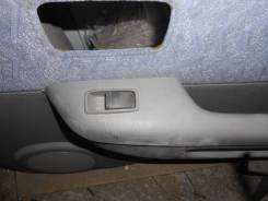 Кнопка стеклоподъемника. Nissan Cube, AZ10 Двигатель CGA3DE