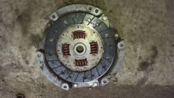 Корзина сцепления. Nissan: 100NX, Pulsar, Sunny, Almera, Lucino Двигатель GA16DE