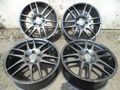 Work Emotion 11R. 7.0x17, 5x100.00, ET50, ЦО 73,0 мм.