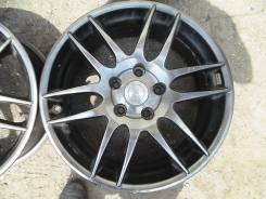 Work Emotion 11R. 7.0x17, 5x100.00, ET50, ЦО 73,0 мм.