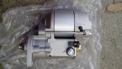 Стартер. Toyota Land Cruiser Prado, RZJ90, RZJ90W, RZJ95, RZJ95W Двигатели: 3RZF, 3RZFE