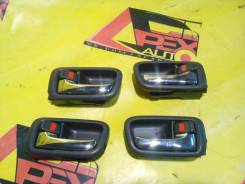 Ручка салона. Toyota Mark II, LX100, GX100, JZX100, SX100 Двигатели: 4SFE, 1GFE, 1JZGE, 2LTE, 1JZGTE