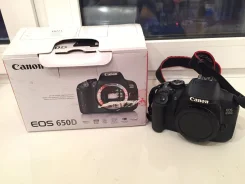 Canon EOS 650D. 15 - 19.9 �� ����