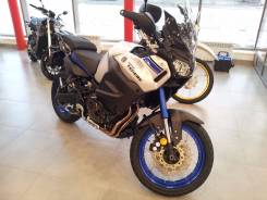 Yamaha XT 1200ZE Super Tenere. 1 200 куб. см., исправен, птс, без пробега