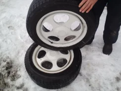 Strut. x17", 5x114.30, ET0, �� 1,0���. ����