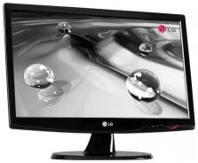 LG Flatron W2043S. 20" (51 см), технология LCD (ЖК)