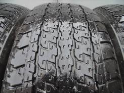 Bridgestone Dueler H/T D840. Летние, 2013 год, износ: 20%, 2 шт