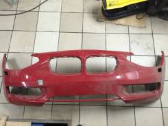 Бампер. BMW 1-Series, F20, F21