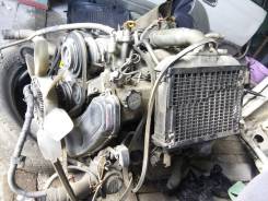 Двигатель в сборе. Toyota Land Cruiser Prado Двигатели: 1KZT, 1KZTE