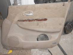 Обшивка. Honda Odyssey, RA6, RA7