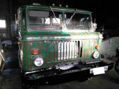 ГАЗ 66. Продам газ 66, 4 500 куб. см., 1 500 кг.