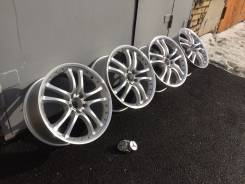 Replica. 8.5/9.5x19, 5x112.00, ET35/38, ЦО 66,6 мм.