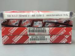 Фильтр салона. Toyota Land Cruiser Prado, RZJ120W, TRJ125, KDJ120W, RZJ120, TRJ12, KDJ121W, KDJ125, TRJ120, GRJ120, GRJ121, TRJ120W, GRJ120W, KDJ125W...