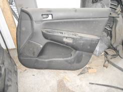Обшивка. Toyota Wish, ZNE10