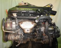 Двигатель в сборе. Honda Avancier Honda Elysion Honda Inspire Honda Odyssey, RA8 Двигатель J30A. Под заказ