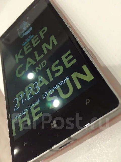 Nokia Lumia 930. �/� ����