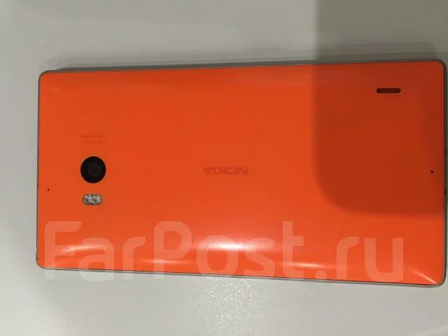 Nokia Lumia 930. �/� ����