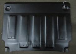Защита двигателя. Nissan Qashqai, J11 Двигатели: H5FT, MR20DD, MR20DE, R9M