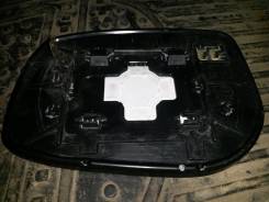 Стекло зеркала. Toyota Corolla, ZRE151, ZZE150, ADE150, NDE150 Toyota Auris, ADE150, NDE150, ZZE150, ZRE151 Двигатели: 1NDTV, 1ZRFE, 4ZZFE, 1ADFTV