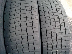 Michelin XDE2. �����������, 2013 ���, �/�, ����� 40�%