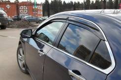 Ветровик. Honda Accord, CU1, CU2