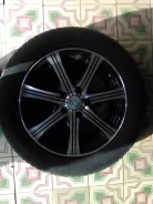P&W. x16", 5x108.00