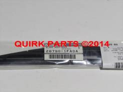 Щетка стеклоочистителя. Nissan: Otti, Cube, Quest, Armada, Versa, Micra, Elgrand, Patrol, Note, Presage, Murano, Pathfinder, March, Xterra, Lafesta, T...