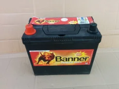 Banner. 45��.�., ������, ������������ ������ ����