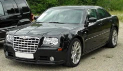 Chrysler 300C ����