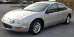 Chrysler Concorde ����