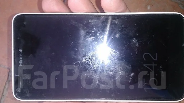 Microsoft Lumia 640 LTE ����