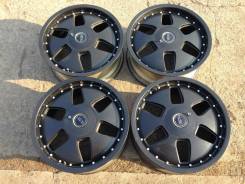 Manaray Sport. 7.0x17, 4x114.30, 5x114.30, ET40, ЦО 73,0 мм.