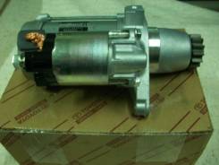 Стартер. Toyota: Windom, Aurion, Mark X Zio, Estima, Vanguard, Caldina, Tarago, Vellfire, Land Cruiser Prado, Corolla Rumion, Alphard, Mark X, RAV4, H...