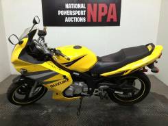 Suzuki GS 500. 500 куб. см., исправен, птс, без пробега