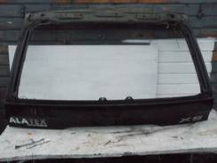 Крышка багажника. BMW X5, E53