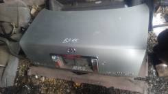 Крышка багажника. Toyota Crown Majesta, UZS157, UZS151, UZS155 Двигатель 1UZFE