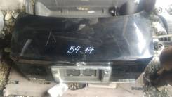 Крышка багажника. Toyota Crown Majesta, UZS171, UZS173, UZS175 Двигатель 1UZFE
