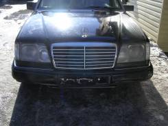Mercedes-Benz E-Class. 124, 111960