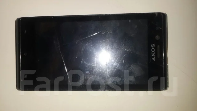 Sony Xperia J. �/� ����