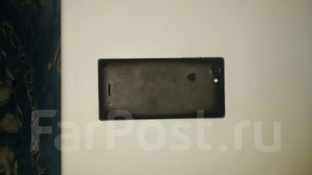 Sony Xperia J. �/� ����