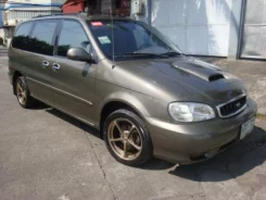 Kia Carnival ����